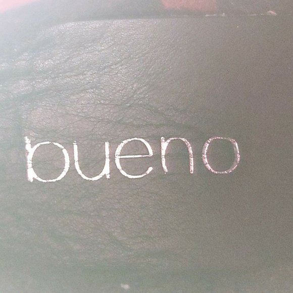 Bueno Womens Lodi Suede Pointed Toe Ankle Boots 39 - Picture 9 of 10